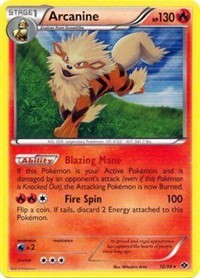 Arcanine (12)