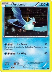 Articuno