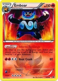 Emboar