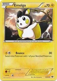 Emolga