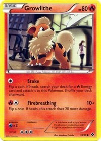 Growlithe (10)