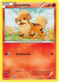 Growlithe (11)