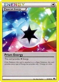 Prism Energy