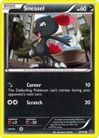 Sneasel