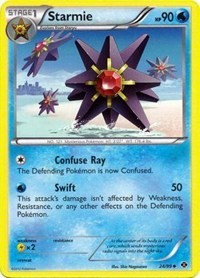 Starmie