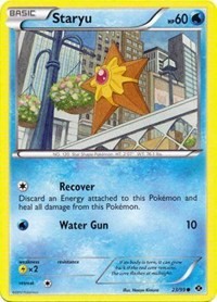 Staryu