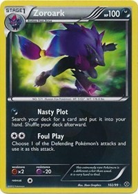 Zoroark