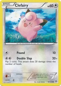 Clefairy