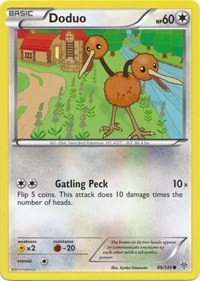 Doduo