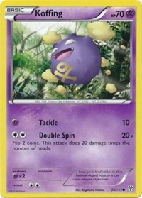 Koffing