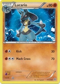 Lucario