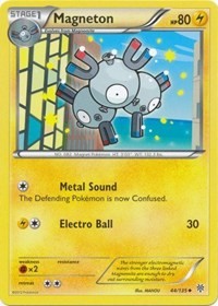 Magneton