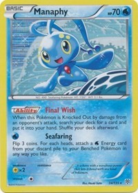 Manaphy