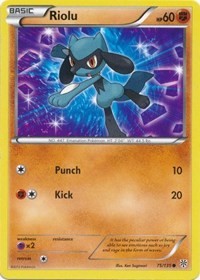 Riolu