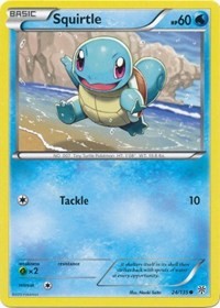 Squirtle