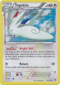 Togekiss