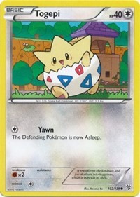 Togepi