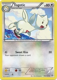 Togetic