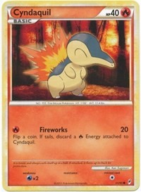 Cyndaquil