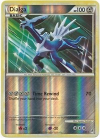 Dialga