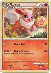 Flareon