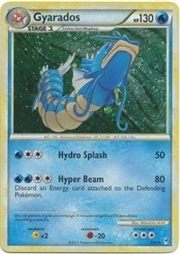 Gyarados