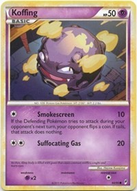 Koffing