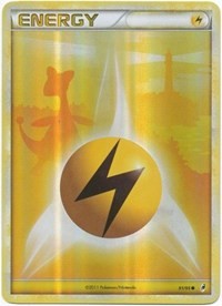 Lightning Energy