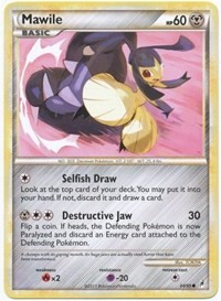 Mawile