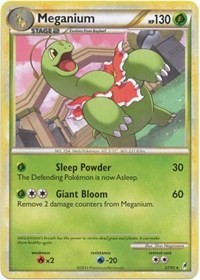 Meganium