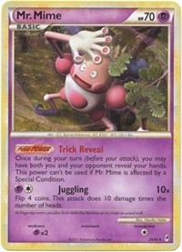 Mr. Mime