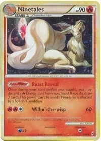 Ninetales