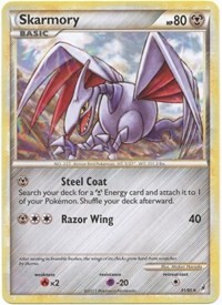 Skarmory