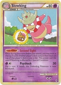 Slowking