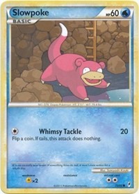 Slowpoke