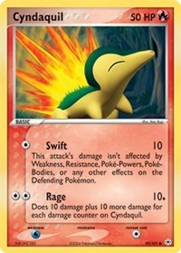 Cyndaquil