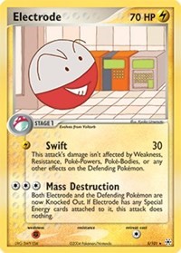 Electrode