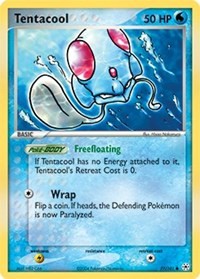 Tentacool