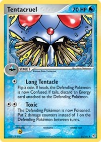 Tentacruel