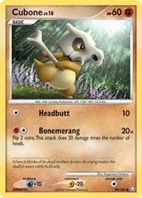 Cubone