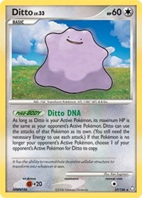 Ditto, POP Series 3, TCG Card Database