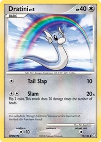 Dratini