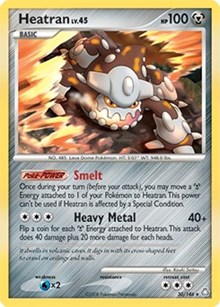 Heatran (30)