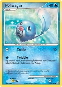 Poliwag