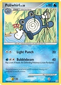 Poliwhirl