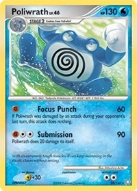 Poliwrath