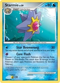 Starmie