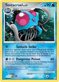 Tentacruel