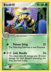 Beedrill