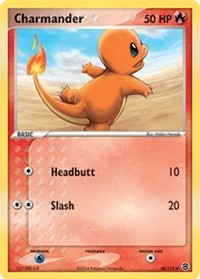 Charmander (58)